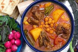 آبگوشت خورها بخوانند | این بیماری های خطرناک در کمین شماست! + طرز تهیه آبگوشت