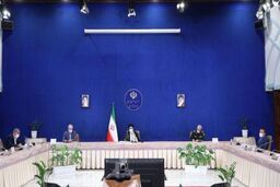 راهکارها و اقدامات دولت رئیسی برای مقابله با کرونا + ویدئو