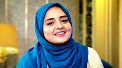 عکس سالگرد ازدواج نرگس محمدی لو رفت! + عکس دیده نشده 