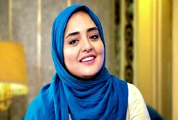 تایلند گردی نرگس محمدی بدون شوهرش/سلفی جالب خانم بازیگر +عکس
