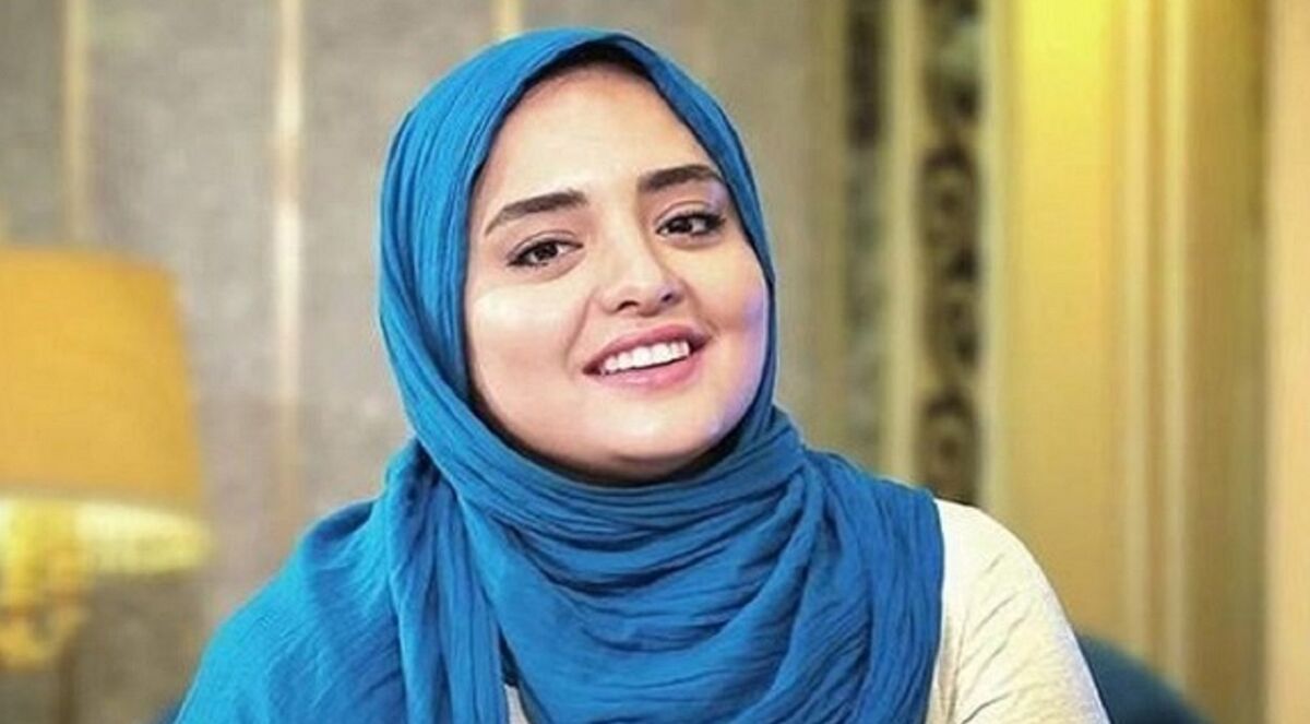 بیوگرافی نرگس محمدی 