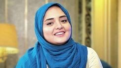 عکس سالگرد ازدواج نرگس محمدی لو رفت! + عکس دیده نشده 