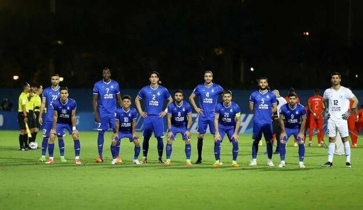 مشکلات استقلال تمامی ندارد!