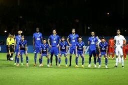 بازیکن انتخابی استقلال فرار کرد