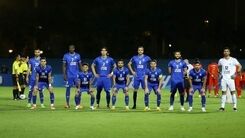 کرونا استقلال را فلج کرد