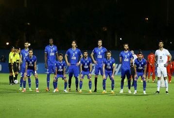 ریگی استقلال را منفجر کرد