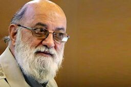 شهردار تهران از حال رفت