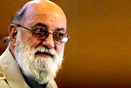 شهردار تهران از حال رفت