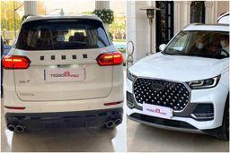 با پول تیگو ۸ در بازار داخلی چه خودرویی بخریم؟