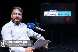 وحشت‌ آمریکا از حضور ایران در حیاط‌خلوت خودش