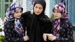 چهره‌ای متفاوت از فهیمه سریال پایتخت!+عکس دیده نشده 