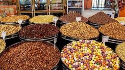 قیمت آجیل در آستانه شب عید | قیمت پسته کیلویی چند؟