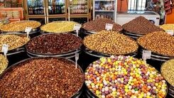 قیمت‌ آجیل شب یلدا نجومی شد | پسته و بادام نیم میلیونی شدند