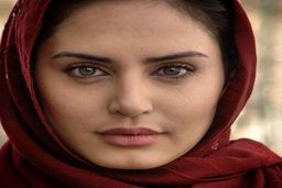 تصویری از ۱۶ سال قبل الناز شاکردوست لو رفت! | خانم بازیگر چی بود چی شد؟