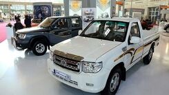 جزییات فروش فوق العاده دو خودروی پرطرفدار