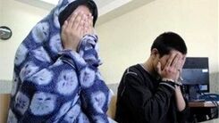 ماجرای تکان‌دهنده‌ برای راننده تاکسی اینترنتی | اعترافات زوج بی‌رحم زورگیری با تبر و اسید 