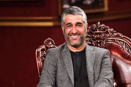 طرفداری مجری از پژمان جمشیدی جنجالی شد+فیلم