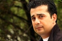 شوخی عجیب علی ضیا با سپند امیرسلیمانی +عکس دیده نشده 