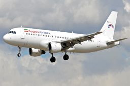 نقص فنی پرواز اهواز - تهران | حادثه ای که به خیر گذشت !