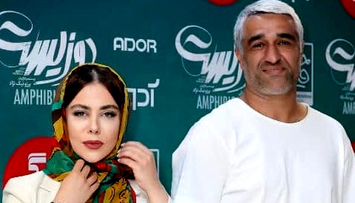 پژمان جمشیدی هم مهاجرت کرد | همسر پژمان جمشیدی کدام کشور خارجی زندگی می کنه؟ +فیلم