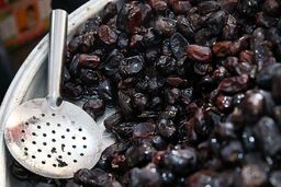 قیمت انواع خرما در ماه رمضان امسال