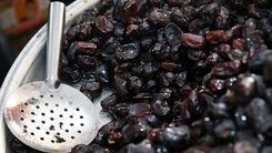 قیمت انواع خرما در ماه رمضان امسال