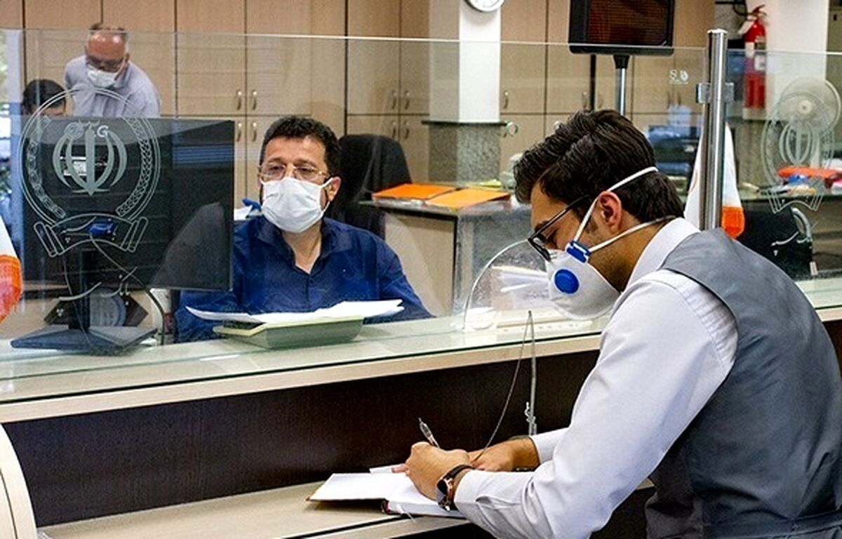 خبر مهم بانک ملی درباره اموال مسروقه