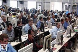 سایه‌ی بازنشستگی اجباری پیرمردهای منافقین بر فضای مجازی