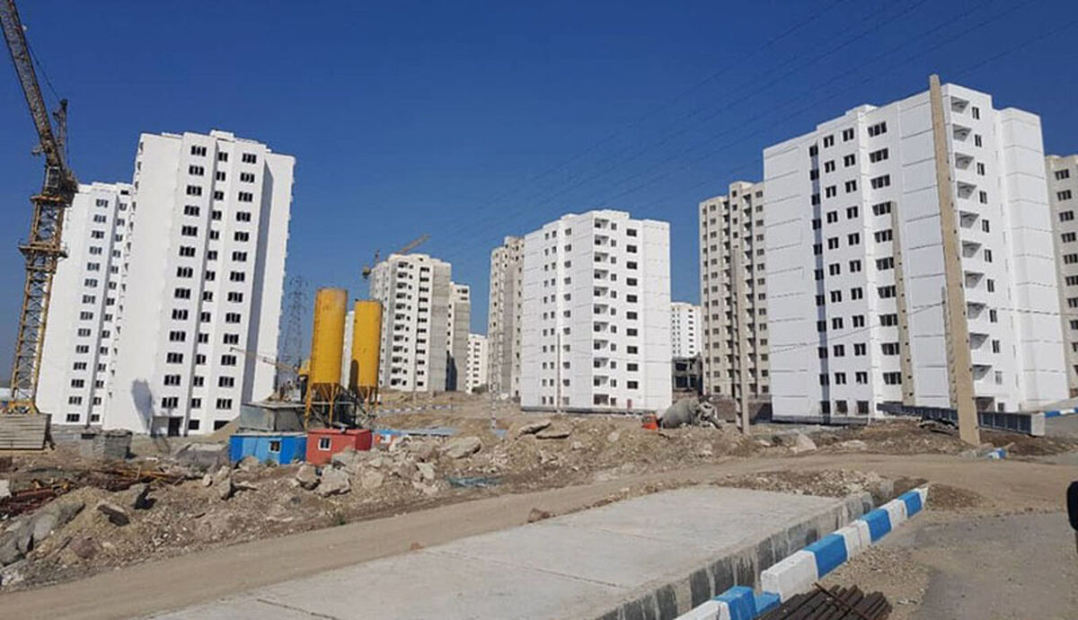  طرح مسکن دولتی، کجای تهران قرار است اجرا شود؟