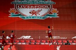 ذوق‌زدگی دروازه‌بان لیورپول از خوردن لوبیاپلو +عکس