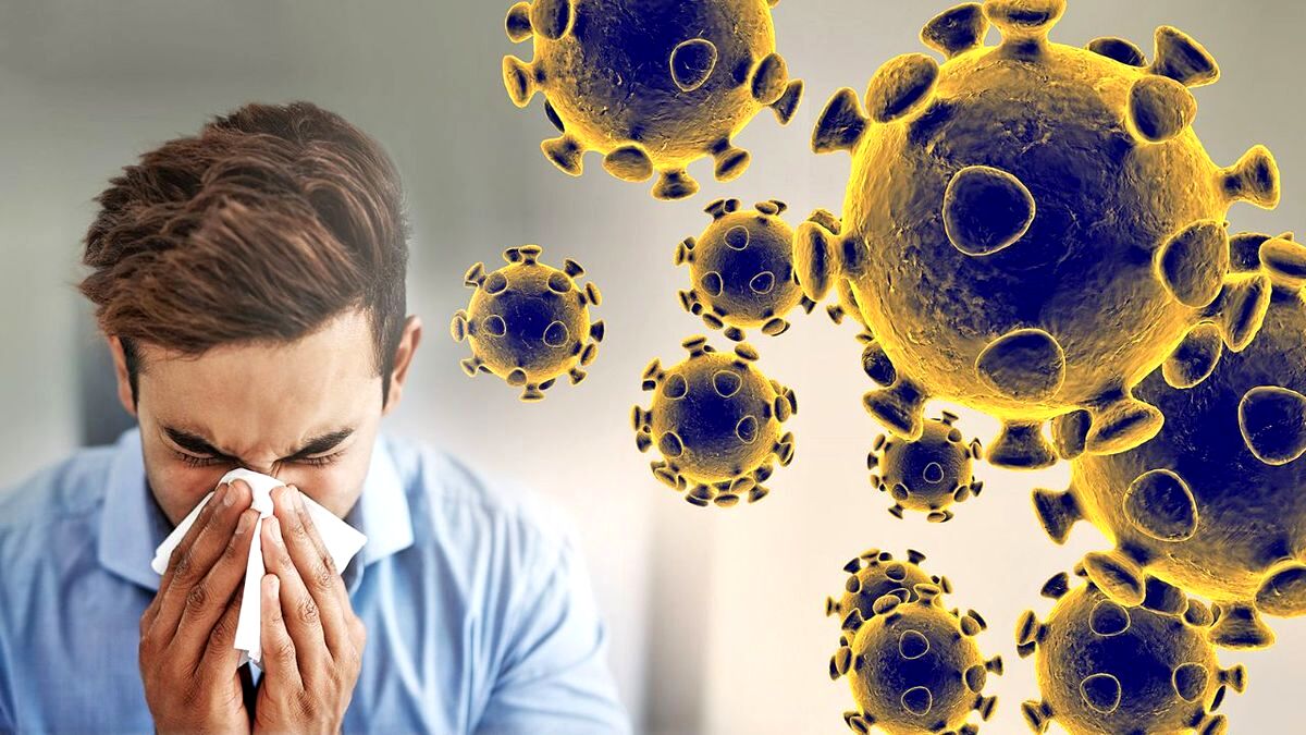 مبتلایان آنفلوآنزا تا چند روز ناقل هستند؟