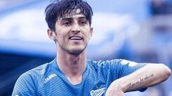عکس خانوادگی سردار آزمون سوژه کاربران شد+عکس لو رفته 