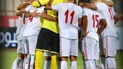 گل اول تیم‌ملی ایران به کره جنوبی/ایران ۱ - ۱ کره جنوبی