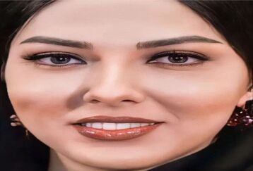 لیلا اوتادی شبیه بازیگر مطرح هالیوودی! | لیلا اوتادی با این بازیگر معروف از لحاظ علمی شباهت دارد! + عکس