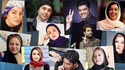 سن واقعی بازیگران سریال خاتون  + تصاویر بازیگر معروف ایرانی