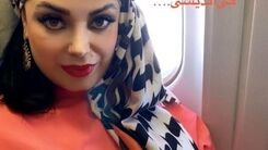 لباس خونگی محشر مجری معروف «به خانه برمیگردیم» | صبا راد با این خریدش چشم بازار کور کرد +عکس