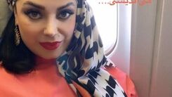 لباس خونگی محشر مجری معروف «به خانه برمیگردیم» | صبا راد با این خریدش چشم بازار کور کرد +عکس