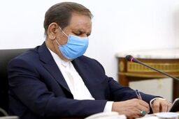  جهانگیری برای برخورد با مدیران واکسن‎خوار دستور داد+جزئیات بیشتر کلیک کنید 