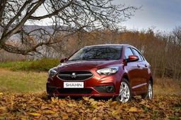 با ۵۳۰ میلیون تومان شاهین بخرید | شاهین کارکرده چند شد؟ + جدول قیمت