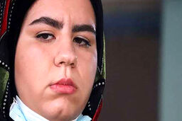 عکس جدید بازیگر 