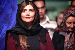 عکس جنجالی هنگامه قاضیانی و پسرش | همه فکر کردند خواهر و برادرن ! + عکس