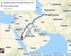  مذاکرات ایران و عربستان/ اتوبان مشهد - مکه ساخته می شود؟