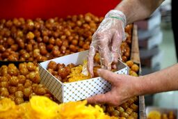 قیمت زولبیا و بامیه ویژه ماه رمضان اعلام شد!+جزئیات بیشتر را بخوانید 