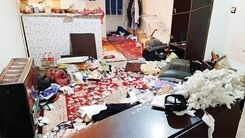 اخبار هولناک جدید از دختران فراری خانه وحشت/ماجرای دختر 4 ساله در خانه وحشت مرد کثیف تهرانی 