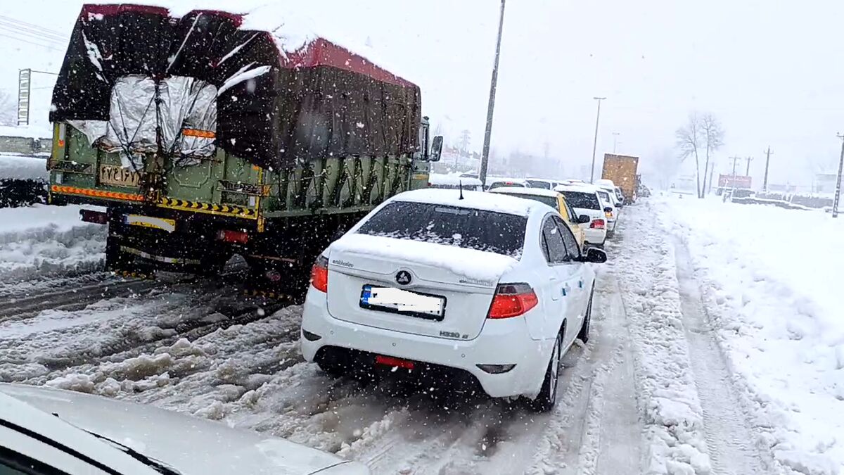 سردترین صبح تهران در راه است | هشدار جدی هواشناسی برای این روز 