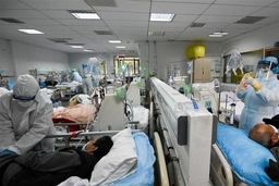 جدیدترین وضعیت کرونا/فوت ۱۰۴ هموطن دیگر 