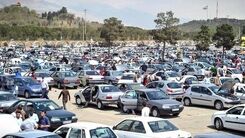 قیمت خودرو ۱۲ اردیبهشت ۱۴۰۳ | رشد90 میلیون تومانی قیمت خودروی دو بازار داخلی و مونتاژی