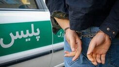 دستگیری دزد موبایل خانم بازیگر | اعترافات عجیب سارق گوشی