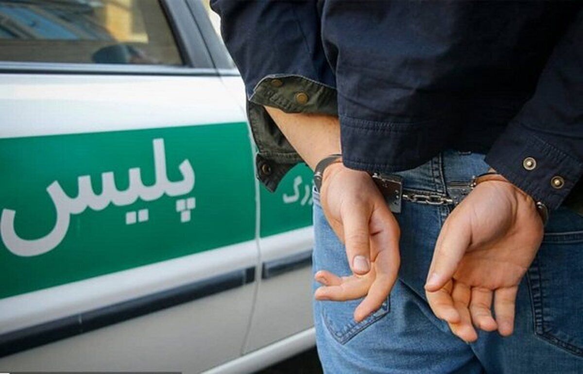 پایان جولان 2 شرور خطرناک در تهرانسر | با چاقو مرد جوان را زدند + جزییات