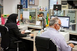 خبر مهم برای کارمندان تهرانی | تأخیر در آغاز به کار ادارات استان تهران  فردا دوشنبه هفتم اسفند +جزئیات